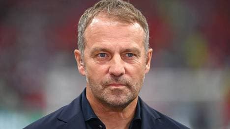 Hansi Flick übernimmt den FC Barcelona