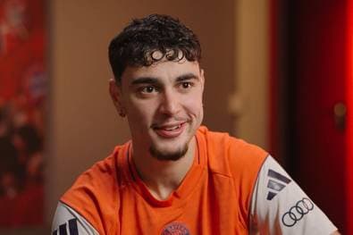 "Wie eine typische italienische Mannschaft"