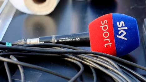 Sky verliert die Bundesliga-Konferenz