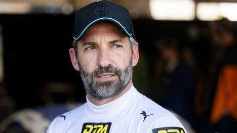 Glock hofft auf bessere Ergebnisse