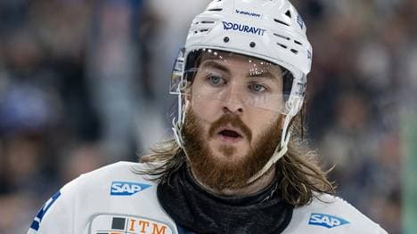 Künftig ein Hai: Ryan MacInnis