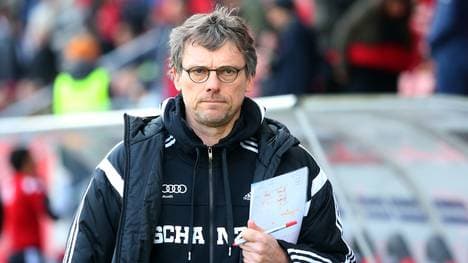 FC Ingolstadt, Michael Henke, Bundesliga