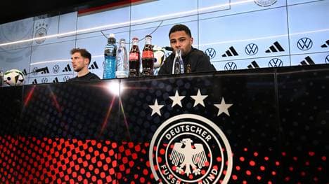 "Goldene Generation" will liefern