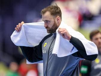 "Der Rekord liegt jetzt bei 160 Kilo einmalig"