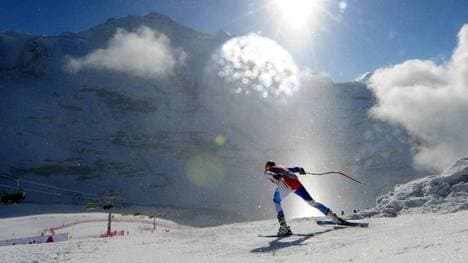 Vor Olympia kontaktiert der DSV den BND