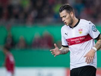 Stuttgart ballert sich für die Rückrunde warm