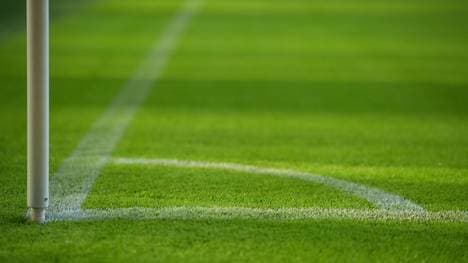 In Deutschland wurden die ersten Amateurfußballspiele aufgrund des Coronavirus abgesagt (Symbolbild)