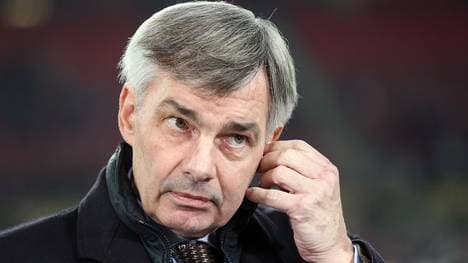 1. FC Koeln v VfL Wolfsburg - Bundesliga