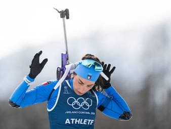Biathlon-Star bricht Schweigen