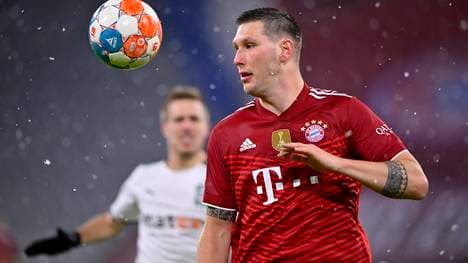 Niklas Süle wird den FC Bayern verlassen