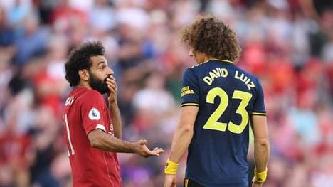 Der FC Arsenal hat eine enttäuschende Saison hinter sich