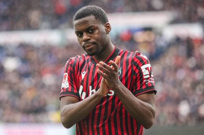 Mehr Spielzeit? Frankfurt lockt Bayern-Talent