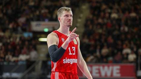 Andreas Obst und der FC Bayern siegt gegen Frankfurt