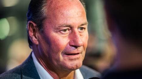 FC Schalke 04 111th Anniversary Gala