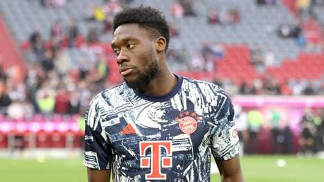 Davies' Zukunft ist unklar