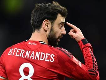 Account gehackt! Wirbel um Fernandes