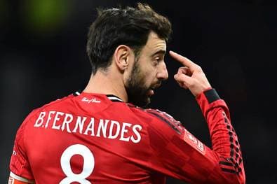 Account gehackt! Wirbel um Fernandes