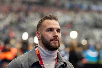 "Ekeliger Move!" Werner teilt aus