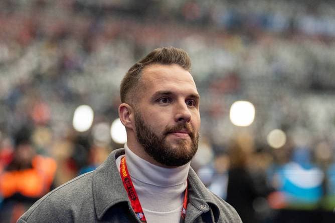 "Ekeliger Move!" Werner teilt aus