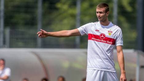 Sasa Kalajdzic hat Interesse in der Premier League geweckt