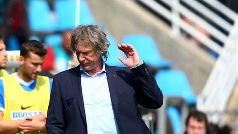 VfL Bochum 1848 v DSC Arminia Bielefeld - Second Bundesliga