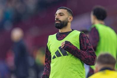 Paukenschlag um Salah