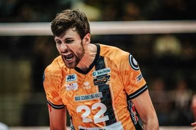 BR Volleys: „Keine Panik“ nach Fehlstart