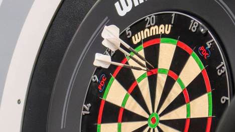 Die PDC Europe fördert den Darts-Nachwuchs mit unterschiedlichen Angeboten