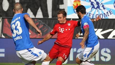 FBL-GER-BUNDESLIGA-DARMSTADT-BAYERN MUNICH