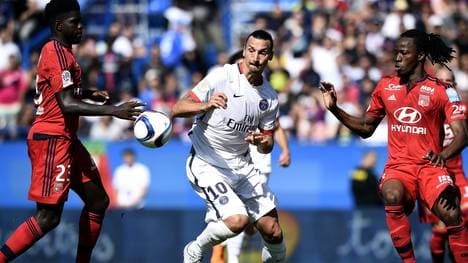 FBL-FRA-SUPERCUP-PSG-LYON