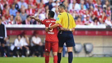 FC Bayern München Knut Kircher Robert Kempter Bayern-Bonus