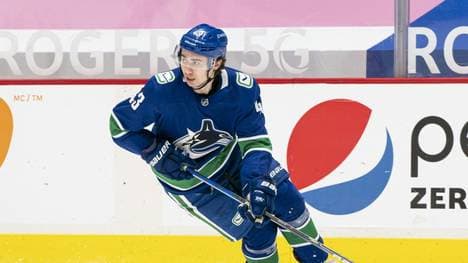 Für Vancouver kommt die längere Hauptrunde gelegen