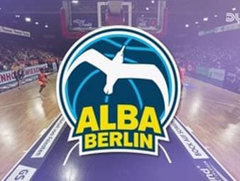 Spielvorschau zu ALBA BERLIN - BMA365 Bamberg Baskets