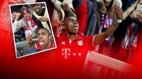 Douglas Costa