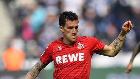 Simon Zoller spricht über seine Verletzung