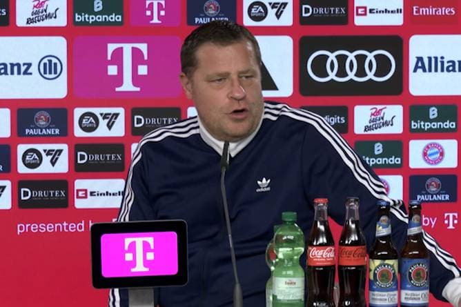 Winter-Transfers? "Das ist unsere oberste Priorität!"