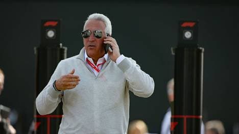 Lawrence Stroll will offenbar die FIA verklagen