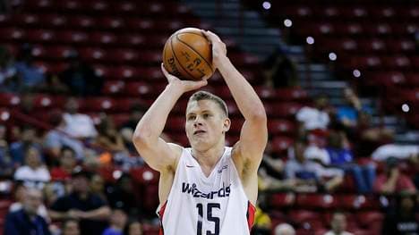 Ohne Nowitzki - Die Deutschen in der NBA mit Schröder, Kleber