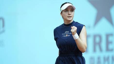 Lys setzt sich in nur 54 Minuten durch