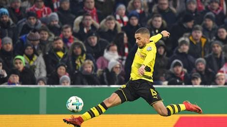 Transfermarkt: Diese Wechsel können im Winter noch kommen