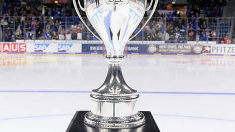 München und Mannheim Wettfavoriten auf Meistertitel