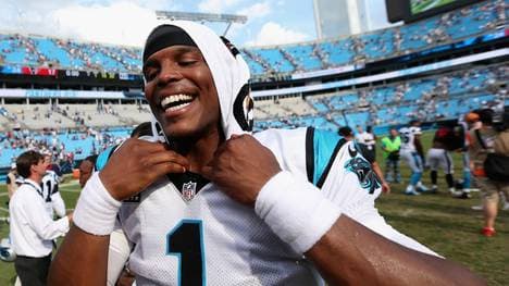 Houston Texans v Carolina Panthers