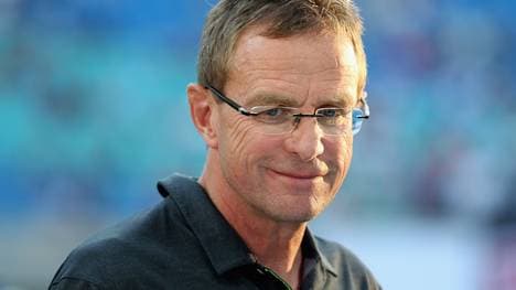 Ralf Rangnick