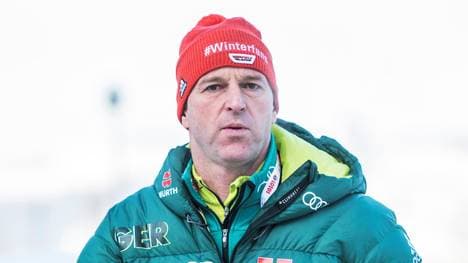 Schuster ersetzt Hannawald als Experte bei Eurosport