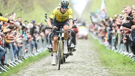 Tim van Dijke soll die Klassikerfraktion stärken