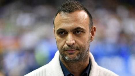 Bob Hanning sieht Wiencek als schwer ersetzbar