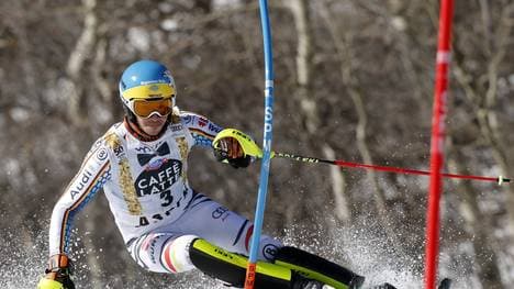 Audi FIS Alpine Ski World Cup - Men's Slalom and Women's Giant Slalom