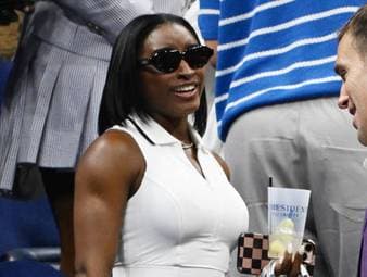 Olympia-Legende spricht über Brust-OP