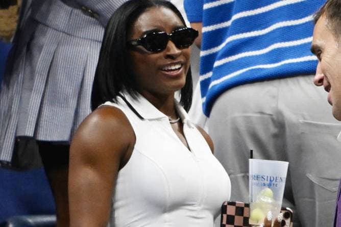 Olympia-Legende spricht über Brust-OP