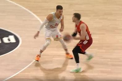 Obst bleibt der Herr im Haus! - Bayern ohne Gnade